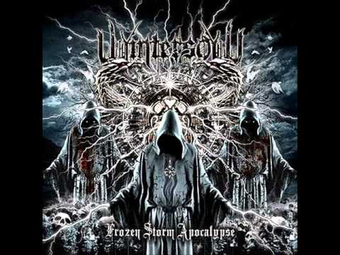 Wintersoul - Thorns of Winter
