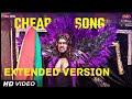 UI THE MOVIE | CHEAP SONG | EXTENDED VERSION WITH VIDEO |