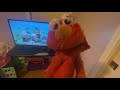 Elmo World Cameras Intro