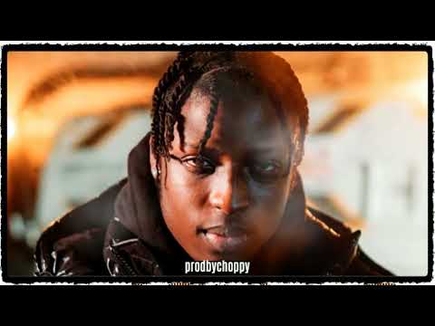 [FREE] [SAMPLE] Abra Cadabra X Central Cee Melodic Dark Drill Beat - "DUPPY" | UK Drill Instrumental