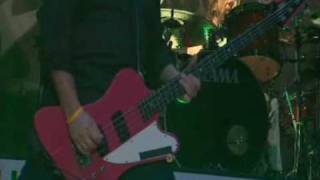 Tesla - Hang tough (Comin´ atcha Live! 2008)