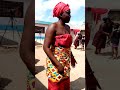Torgbui Korbadzi Royal Fontomfrom Cultural Group Akatsi Gefia