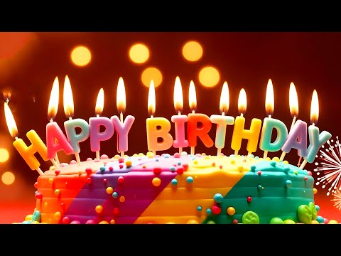 Happy Birthday EDM Remix 🔥🔥🔥 10...9...8... Countdown to Your Birthday 🥳