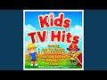 Theme From Chuggington Honk Your Horns