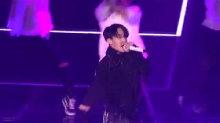 LEE GI KWANG Mini LIVE 2018 ONE ' Trick '