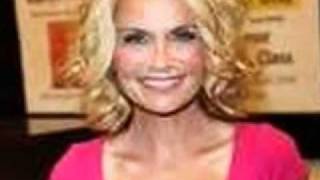 Borrowed Angels- Kristin Chenoweth