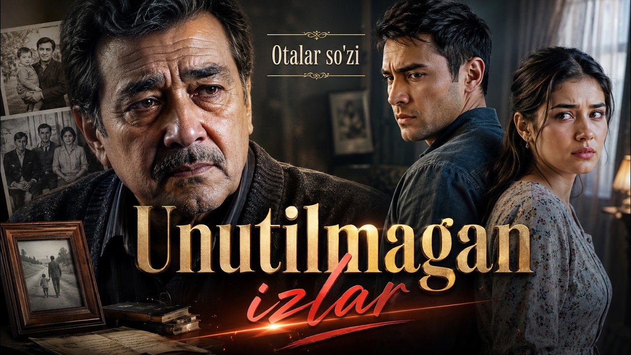 Unutilmagan izlar || Otalar so'zi
