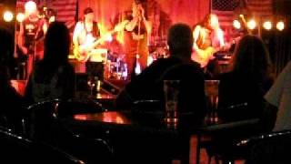 VOLCANIC ROCK - Highway To Hell @ Southport Workers Club