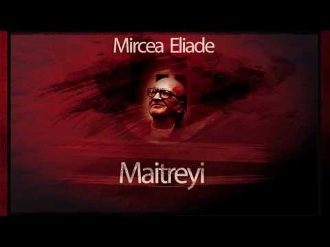 Maitreyi (1991) - Mircea Eliade #teatruaudio #teatruradiofonic #teatruvechi #teatruonline #teatru