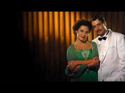 Filme | Dalva e Herivelto - uma canção de amor