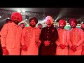 Tu Te Mai Live Gurnam Bhullar Reception Party Wedding Season