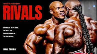 YOU WILL NEVER BE MR. OLYMPIA - BODYBUILDING MOTIVATION π₯