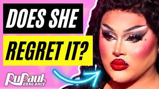 Morphine Already Regrets Her All Stars 11 Premiere | Have Your Say