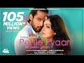 Pehle Pyaar Ka Pehla Gham|Jubin, Tulsi |Javed A, Rajesh R |Khushali, Parth |Manan, Rashmi| Bhushan K Pehle Pyaar Ka Pehla Gham|Jubin, Tulsi |Javed A, Rajesh R |Khushali, Parth |Manan, Rashmi| Bhushan K
