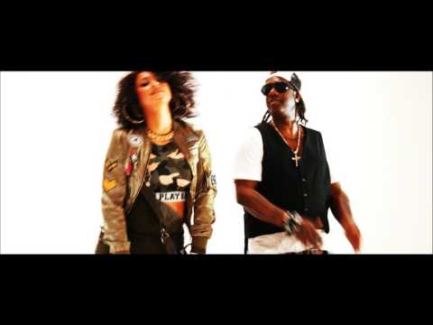 Sydney-7 - 2NITE (HD Video)