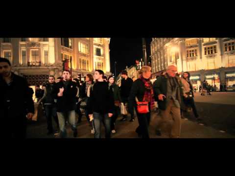 Ikrar -DJ Fuzz & Altimet Official MV