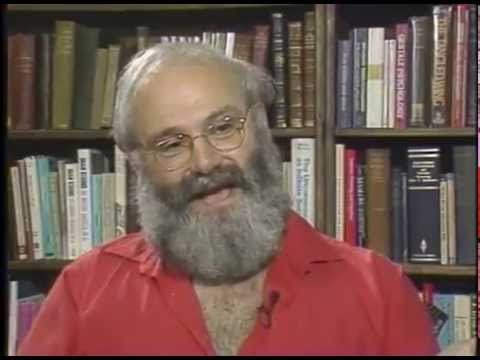 Watch this Oliver Sacks interview from 1989