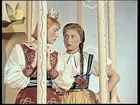 Hrátky s čertem - Káča a Dišperanda