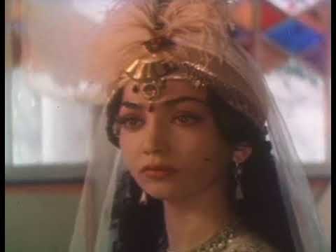 Последняя ночь Шахерезады -  Дороже мне твоя любовь