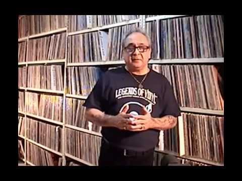 Legends of Vinyl 2015 Seminar &  DJ Hall of Fame Awards - 08-19-15