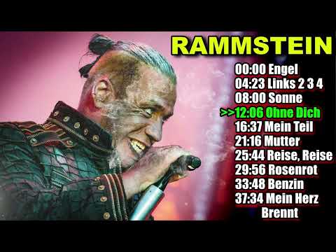 ????Rammstein Top Hits ????????????Rammstein Best Songs????#2