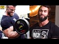 Calum Von Moger Details His Bodybuilding Comeback Competition Prep