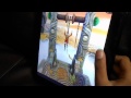 Temple Run 2 With MRS Claus