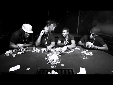 Rick Ross - Sanctified (ft. Big Sean, Kanye West)