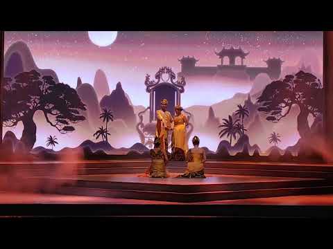 Batavia Tales episode 2 on December 31, 2025