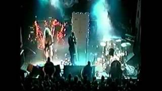 Local H "Hit the skids" New years eve 1998