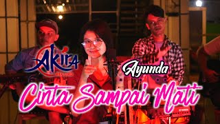 Download lagu AYUNDA - CINTA SAMPAI MATI ( Dengarkanlah Di Sepanjang Malam Aku Berdoa ) DANGDUT KOPLO mp3 Download lagu AYUNDA - CINTA SAMPAI MATI ( Dengarkanlah Di Sepanjang Malam Aku Berdoa ) DANGDUT KOPLO mp3