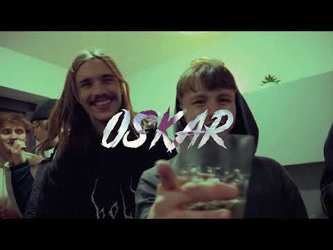 Oskar - Pierdolnie (prod. Trulife)