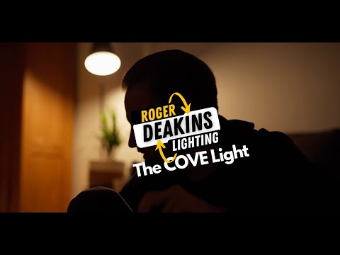 Cinematic Roger Deakins Cove Lighting Part 2 #sonya7iv #cinematiclighting