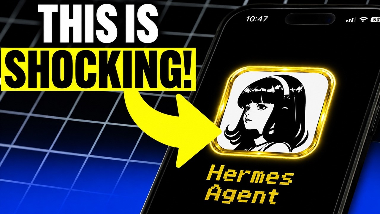 NEW Hermex Makes Hermes 10X Better on Mobile