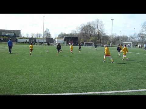 UDO E1 - Valken'68 E1 (14-04-2012)