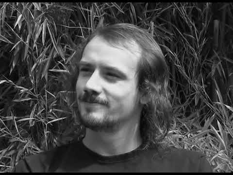 Bastien Lavaud (2019) de Gérard Courant - Cinématon #3058