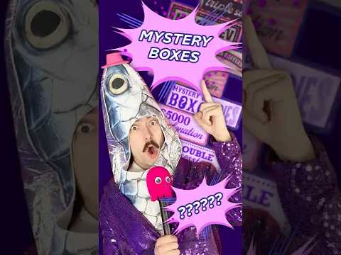 Mystery Box