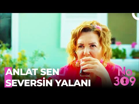 Radarlar Hülya'nın Üzerinde - No:309