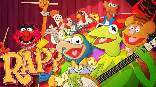 Download lagu UNLIKELY CYPHERS: THE MUPPETS | THE STUPENDIUM feat. Dan Bull, JT Music, NemRaps, Chi-Chi & More! mp3