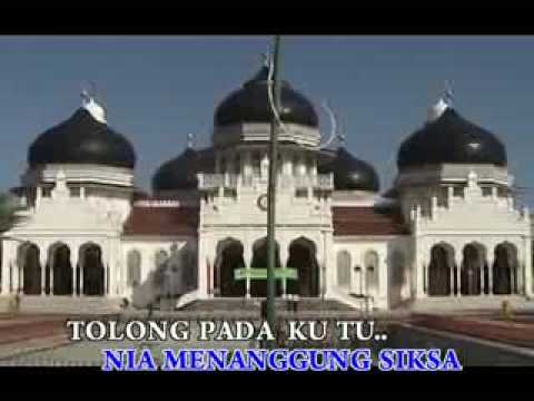 HIDUP MELARAT - Lagu P Ramlee petikan filem "Bakti"(1950) nyanyian Zamhari Hj Materang