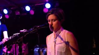 Missy Higgins with Butterfly Boucher ~ Set Me On Fire