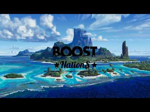 Doctor P - Flying Spaghetti Monster // Launchpad Pro [Boost Nations][Bass Boosted]