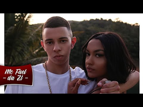 MC Fael da ZL - pique praiano (DJ vilão) Dir. mxisvs
