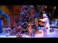 Macy S Santaland Returns For 52nd Year