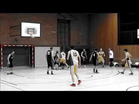 Highlights TK Hannover 2 - MTV Schandelah-Gardessen