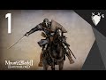 KRUŠNÉ ZAČÁTKY MOUNT AND BLADE 2 BANNERLORD CZ SK 1