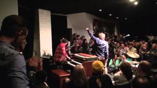 Mago  - John Medeski & Billy Martin
