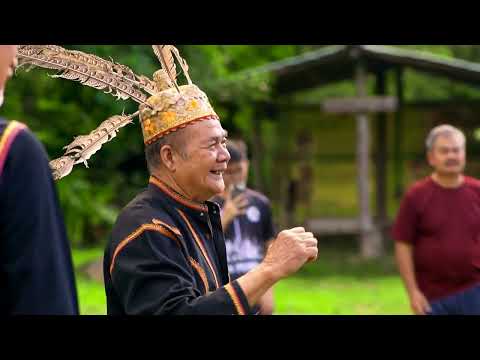 Discover The Heart of Brunei