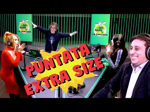 La Zanzara del 28 novembre 2025 - video podcast