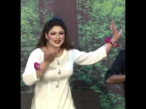 Diya ali mujra